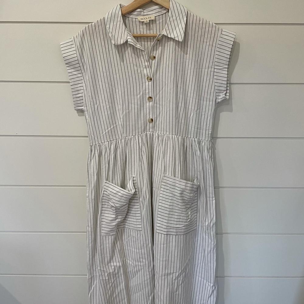 ROOLEE dress size medium